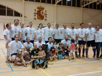 25 Aniversario CP Dragón