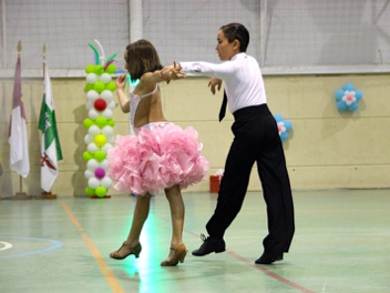 VI Gala de Patinaje de Ontígola