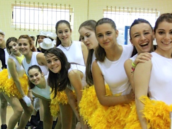 III Gala de Patinaje de Ocaña