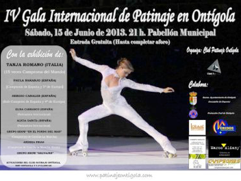 Video Resumen IV Gala Internacional