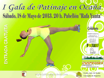 I Gala de Ocaña