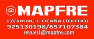 Mapfre Ocaña